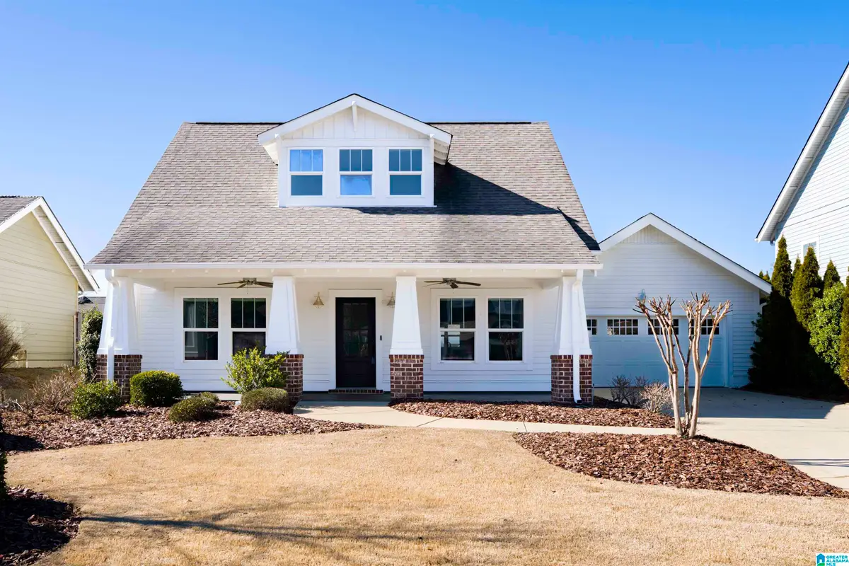 5066 PARK PASS, Trussville, AL 35173 - Image #1