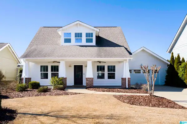 5066 PARK PASS, Trussville, AL 35173