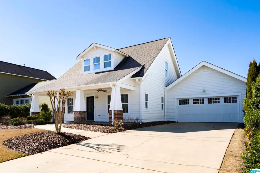 5066 PARK PASS, Trussville, AL 35173 - Image #2