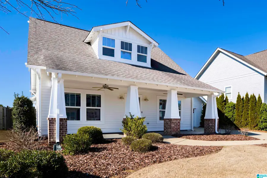 5066 PARK PASS, Trussville, AL 35173 - Image #3