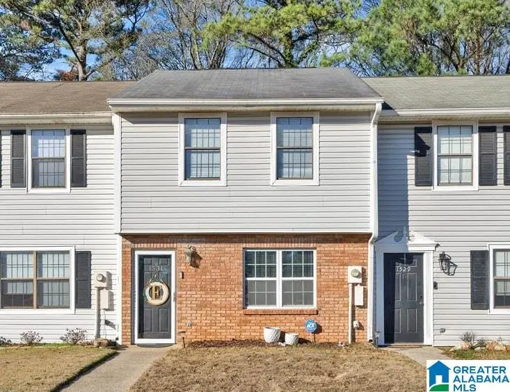 1531 APPLEGATE LANE, Alabaster, AL 35007 - #1
