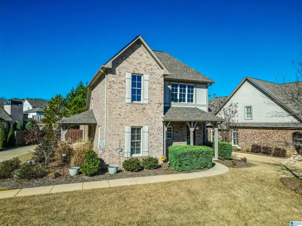 6100 ENGLISH VILLAGE LANE, Birmingham, AL 35242