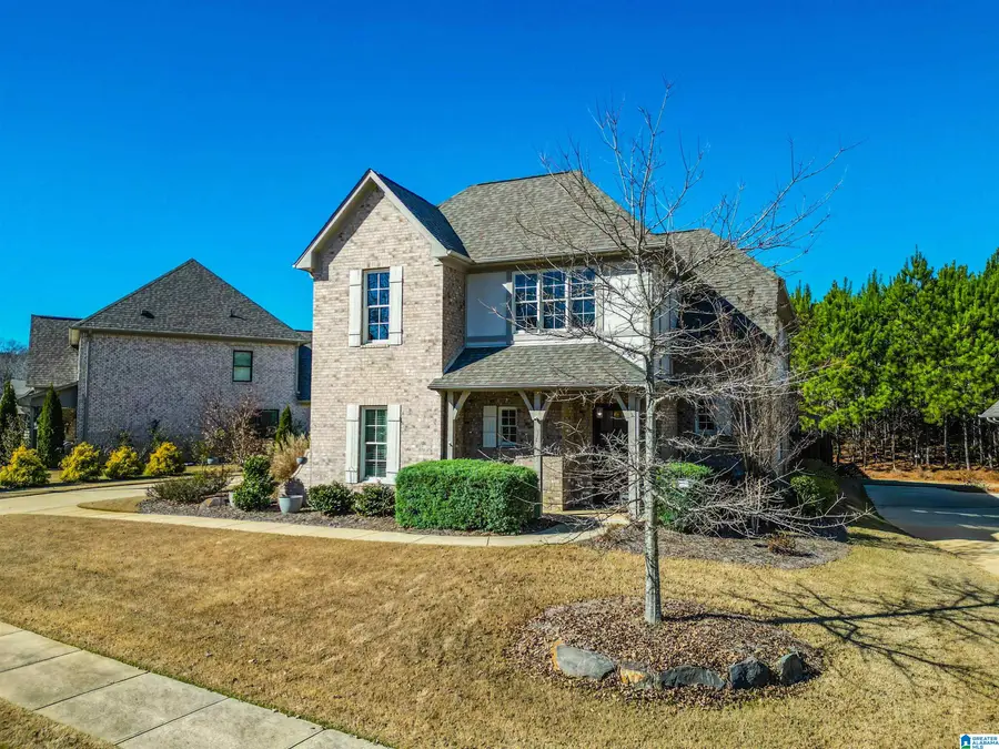 6100 ENGLISH VILLAGE LANE, Birmingham, AL 35242 - Image #3