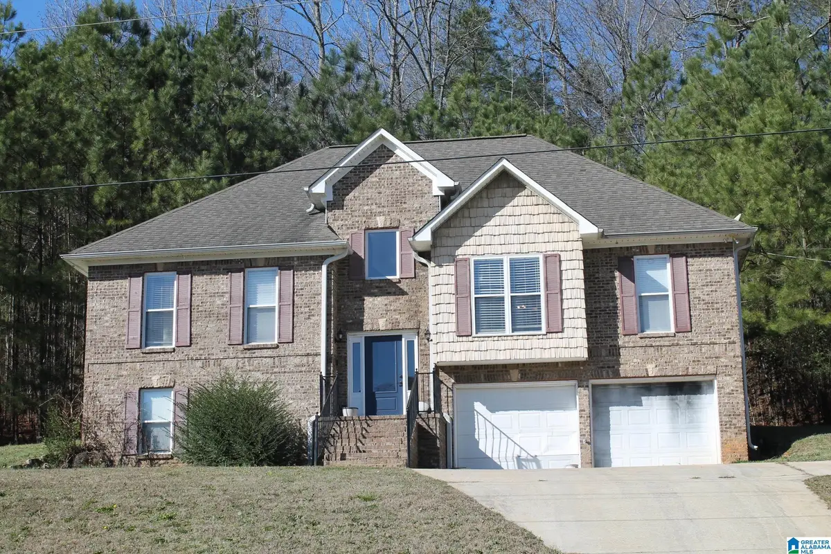 13763 REMLAP DRIVE, Remlap, AL 35133 - Image #1