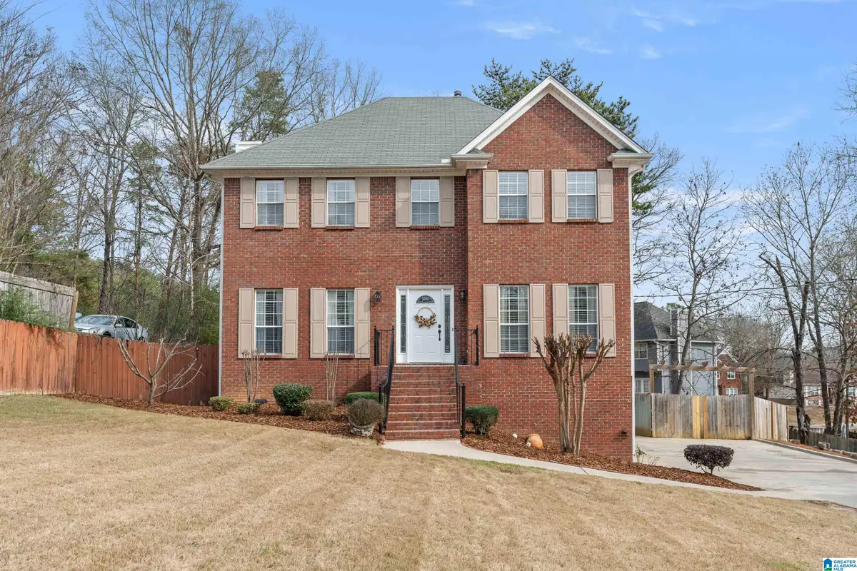 120 STERLING GATE DRIVE, Alabaster, AL 35007 - Image #1