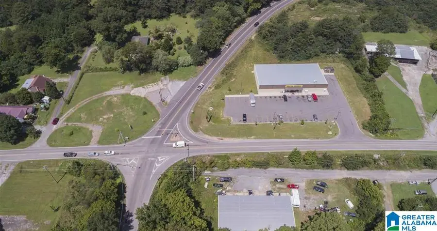 3132 NEW CASTLE ROAD, Birmingham, AL 35217 - Image #2