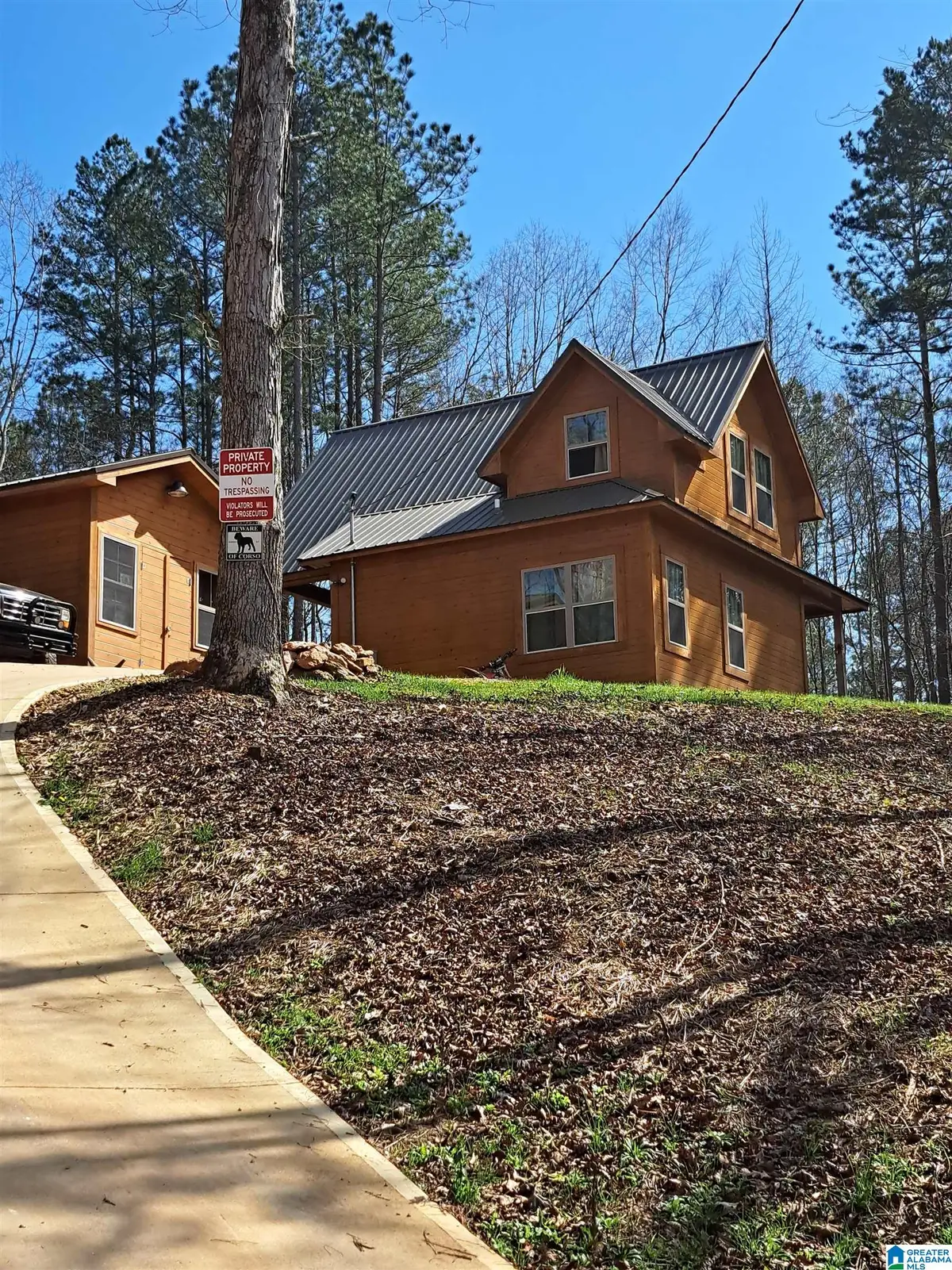 210 FOSTER COVE DRIVE, Lineville, AL 36266 - Image #1