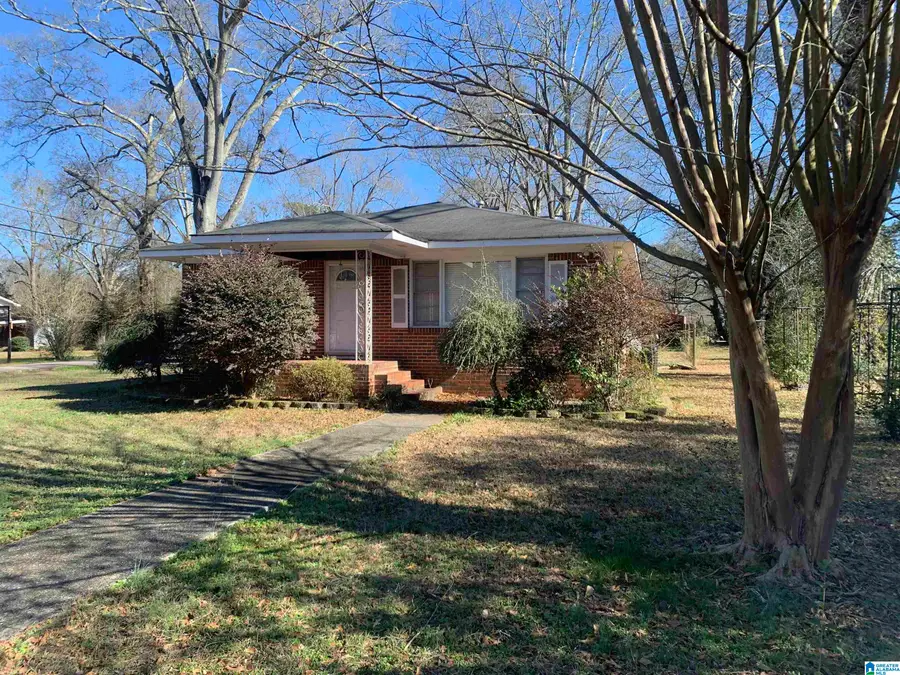 2086 CHERRY AVENUE, Hueytown, AL 35023 - Image #3
