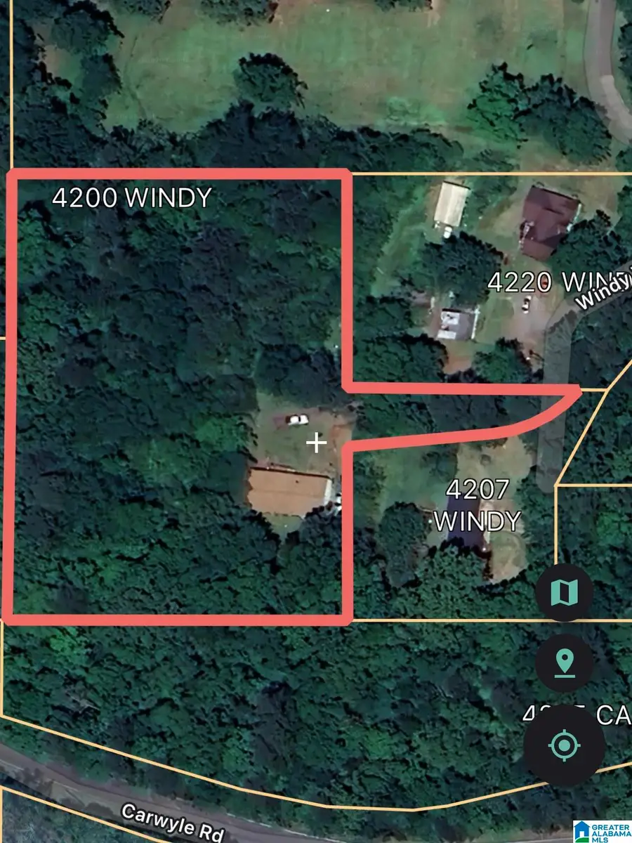 4212 WINDY WAY, Kimberly Morris, AL 35123 - Image #2