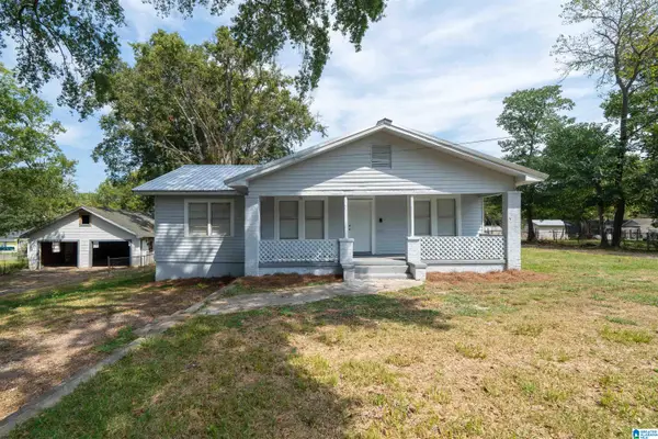 1317 12TH STREET N, Bessemer, AL 35020