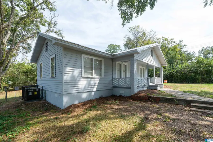 1317 12TH STREET N, Bessemer, AL 35020 - Image #2