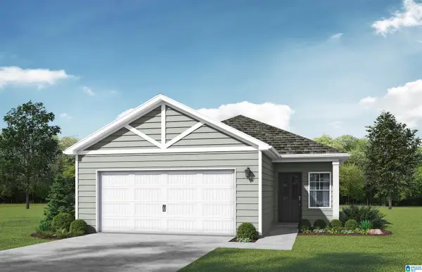 9842 ROSEVILLE PLACE, Warrior, AL 35180