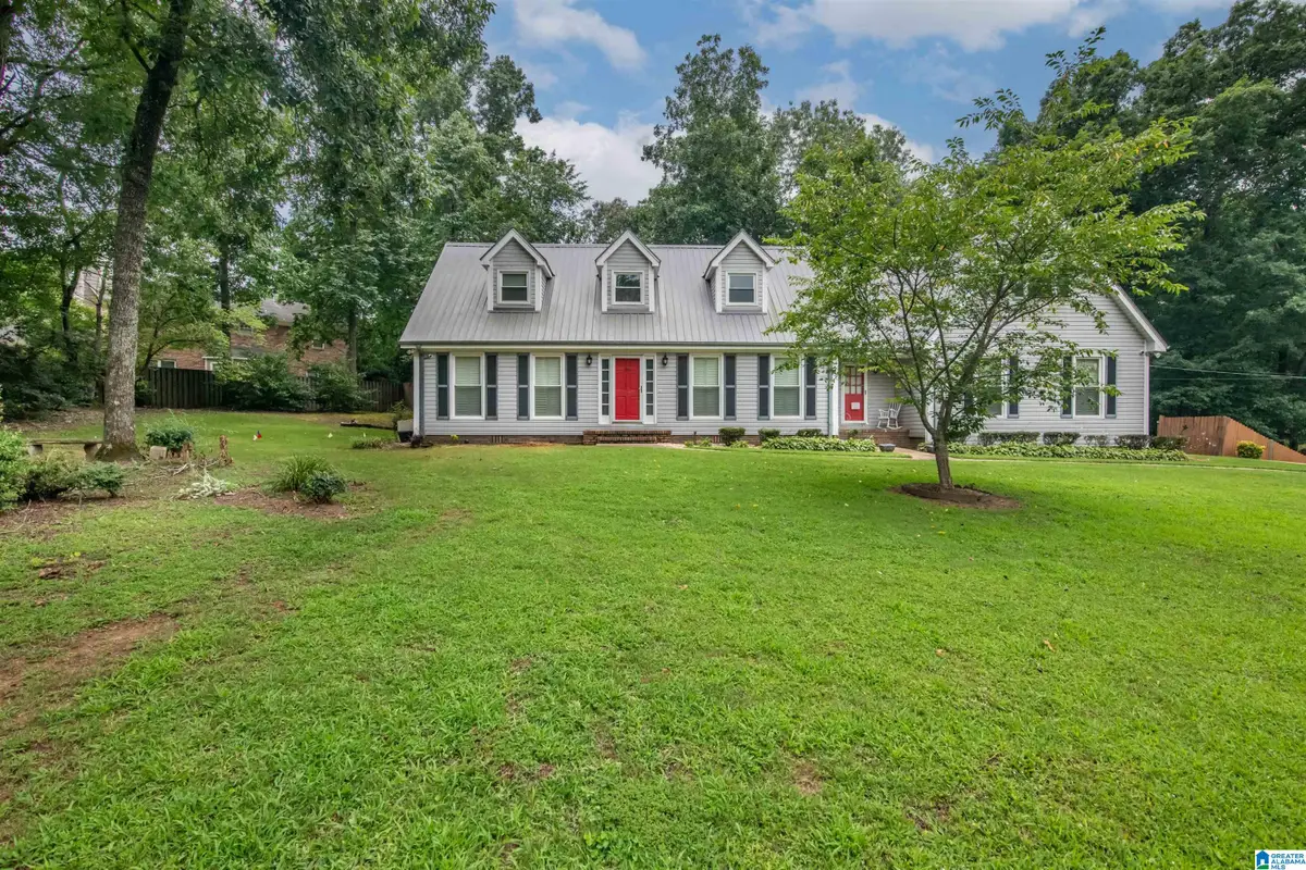 1305 6TH WAY, Pleasant Grove, AL 35127 - Image #1