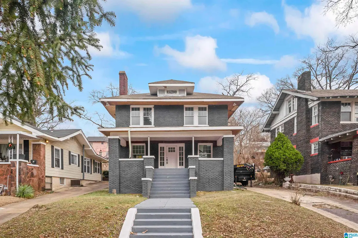 1421 33RD STREET, Birmingham, AL 35234 - Image #1