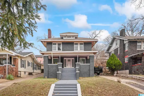 1421 33RD STREET, Birmingham, AL 35234