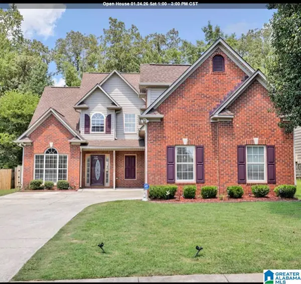 138 SAVANNAH LANE, Calera, AL 35040