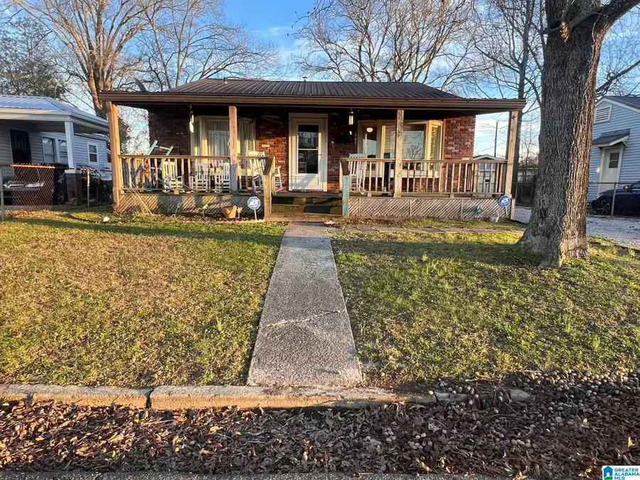 307 N 9TH STREET, Gadsden, AL 35903 - Image #2