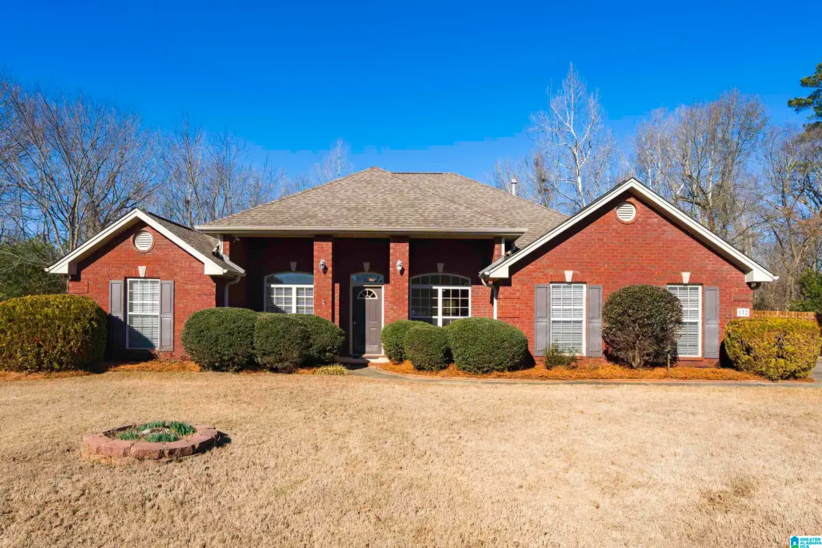 172 TANGLEWOOD DRIVE, Alabaster, AL 35007 - Image #1