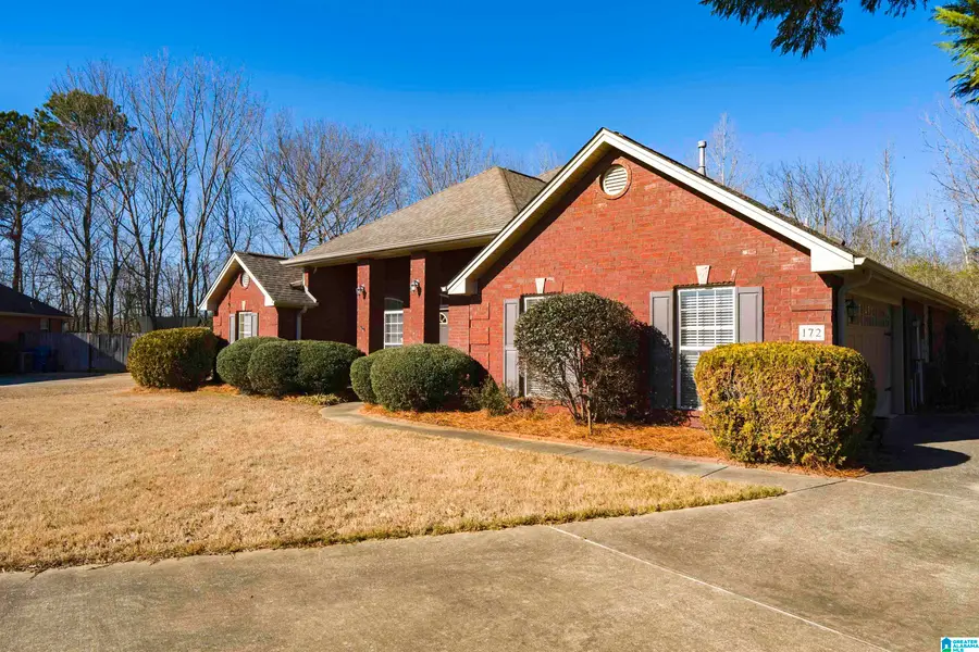 172 TANGLEWOOD DRIVE, Alabaster, AL 35007 - Image #2