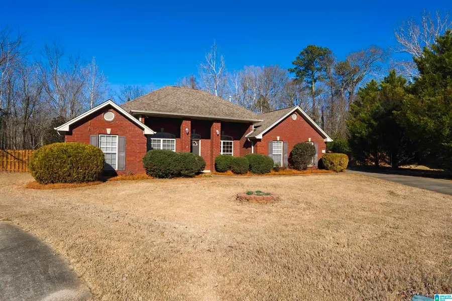 172 TANGLEWOOD DRIVE, Alabaster, AL 35007 - Image #3
