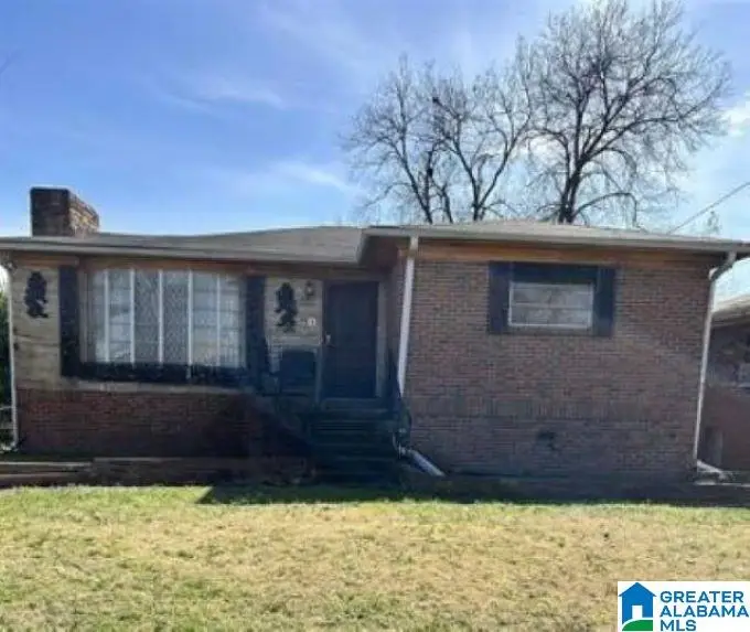 1345 24TH AVENUE N, Birmingham, AL 35204 - Image #1