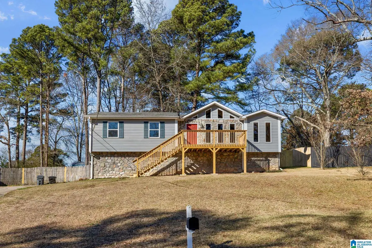 5559 SADDLE RIDGE DRIVE, Pinson, AL 35126 - Image #1
