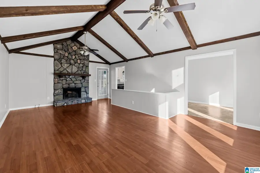 5559 SADDLE RIDGE DRIVE, Pinson, AL 35126 - Image #2