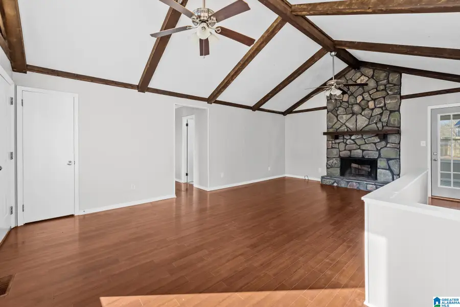 5559 SADDLE RIDGE DRIVE, Pinson, AL 35126 - Image #3