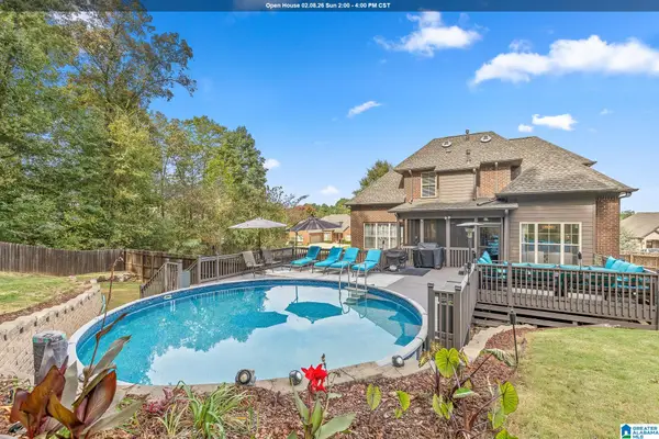 22539 TIMBERWOOD DRIVE, Mccalla, AL 35111