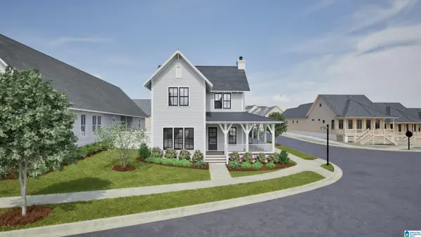 0000510 PRESERVE WAY, Hoover, AL 35226