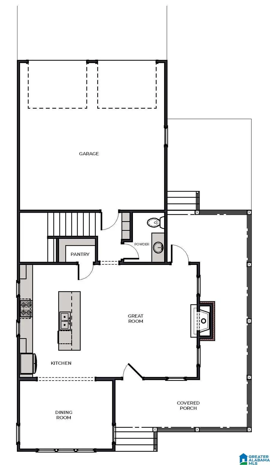 0000510 PRESERVE WAY, Hoover, AL 35226 - #3