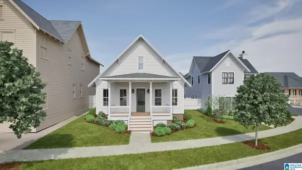 587 PRESERVE WAY, Hoover, AL 35226