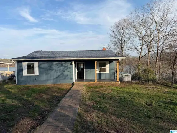 237 VALENTINE CIRCLE, Wilsonville, AL 35186