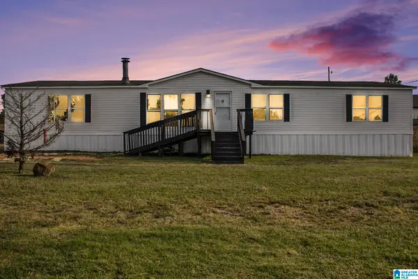 164 COUNTY ROAD 5015, Montevallo, AL 35115