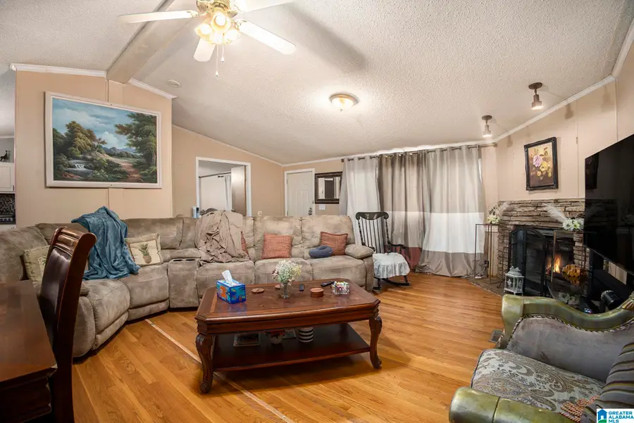 164 COUNTY ROAD 5015, Montevallo, AL 35115 - Image #2