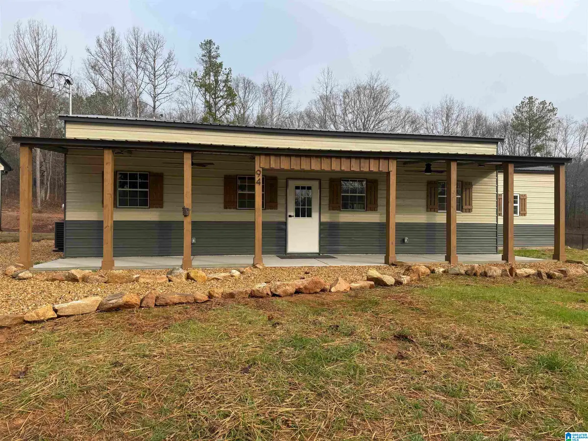 94 LAKEWOOD DRIVE, Wedowee, AL 36278 - #1