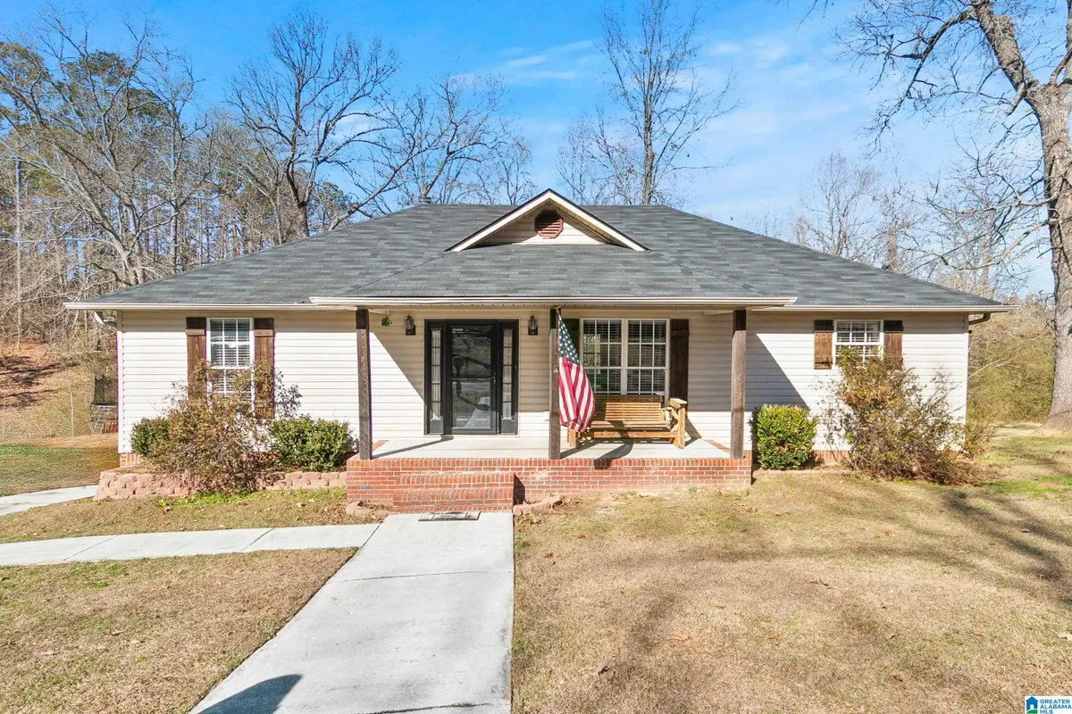 192 SHADY COURT, Woodstock, AL 35188 - #1