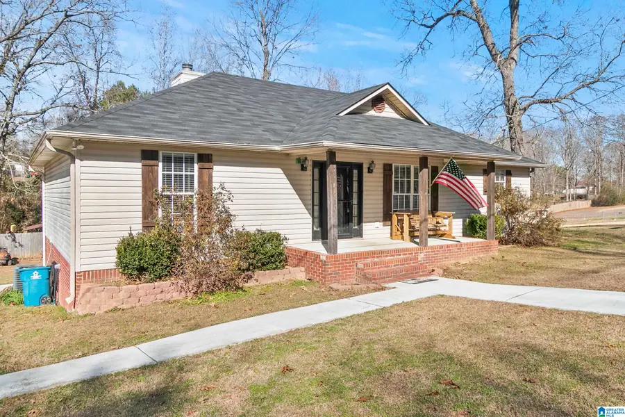 192 SHADY COURT, Woodstock, AL 35188 - #2