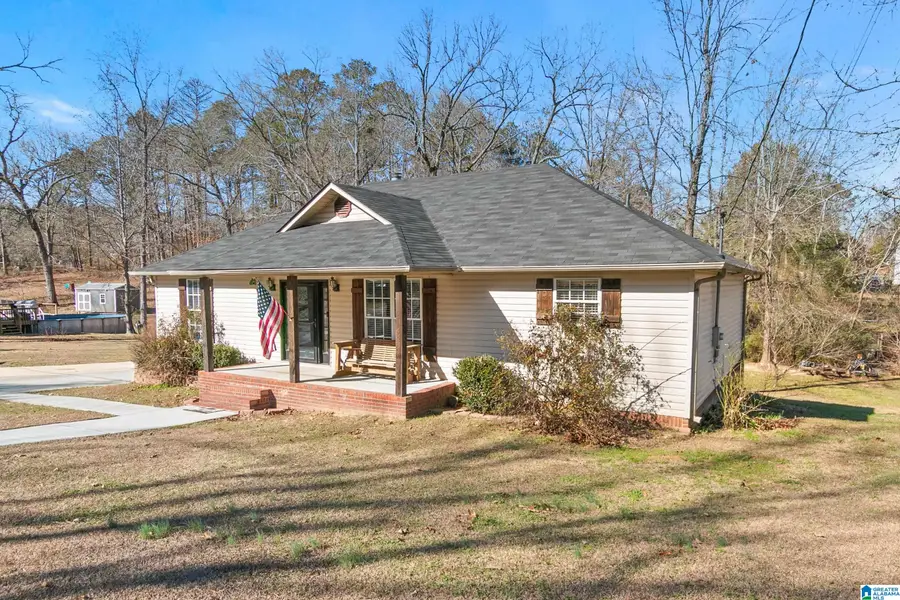 192 SHADY COURT, Woodstock, AL 35188 - #3