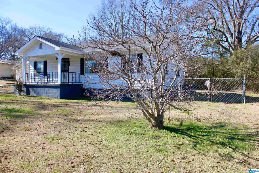 6037 POCAHONTAS ROAD, Bessemer, AL 35022 - Image #3