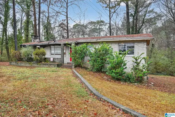 924 LAVERNE STREET, Birmingham, AL 35214