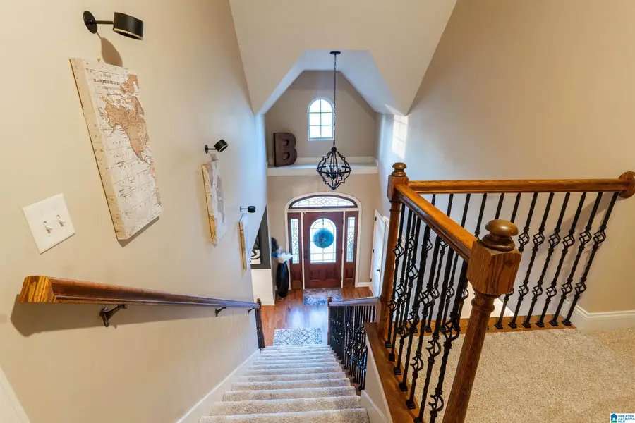 6490 WHITE OAK LANE, Hueytown, AL 35023 - Image #2