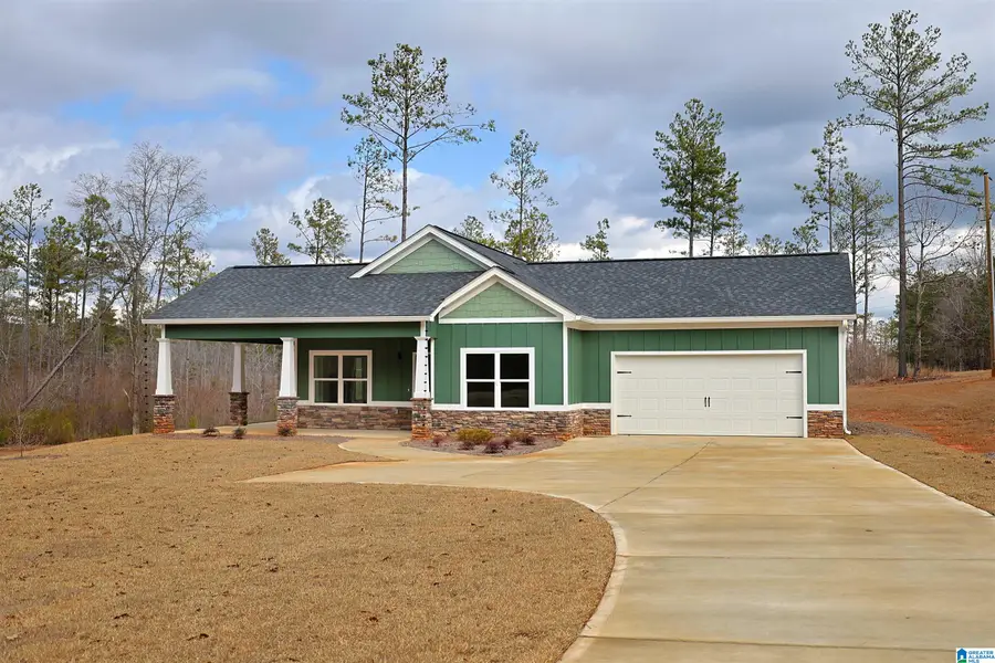 3693 COUNTY ROAD 329, Wedowee, AL 36278 - Image #2