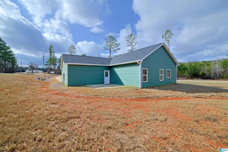 3693 COUNTY ROAD 329, Wedowee, AL 36278 - Image #3