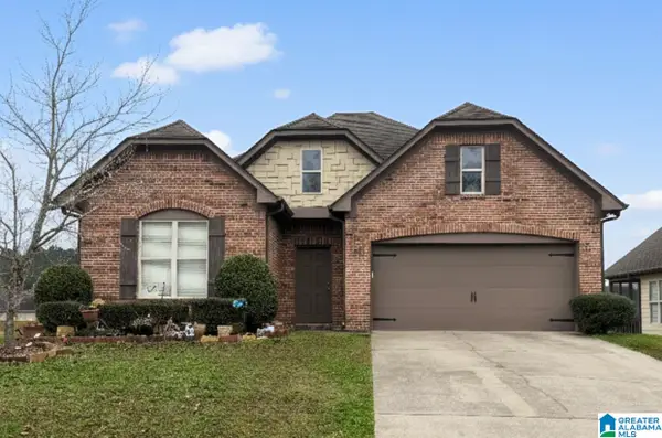 1306 SIERRA COURT, Gardendale, AL 35071