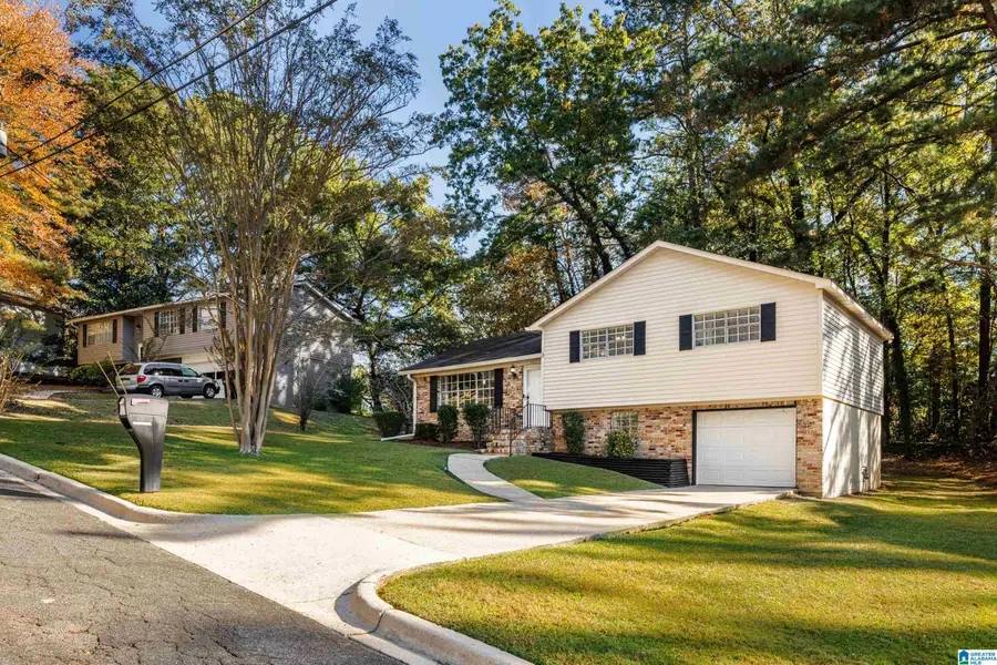 521 LASALLE LANE, Irondale, AL 35210 - Image #2