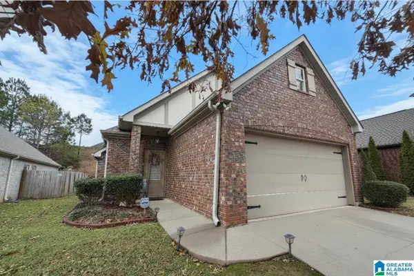 2712 OXMOOR GLEN DRIVE, Birmingham, AL 35211