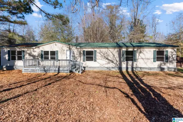 2745 COUNTY ROAD 228, Clanton, AL 35045