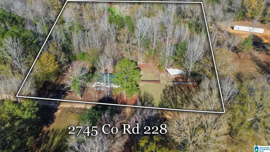 2745 COUNTY ROAD 228, Clanton, AL 35045 - Image #2