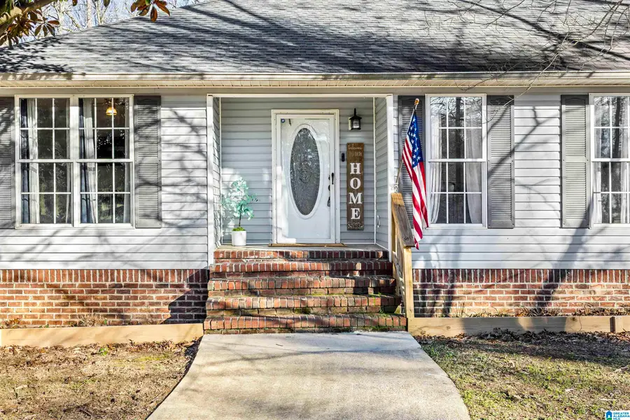 12885 BROADWAY DRIVE, McCalla, AL 35111 - Image #2